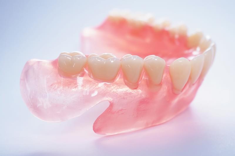 入れ歯